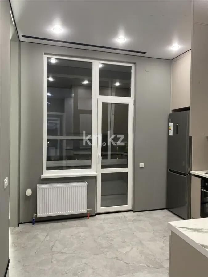 Продажа 1-комнатной квартиры, 34 м² - Продажа однокомнатных квартир в Алатауском р-не Алматы - страница 22 фото 3 из 5