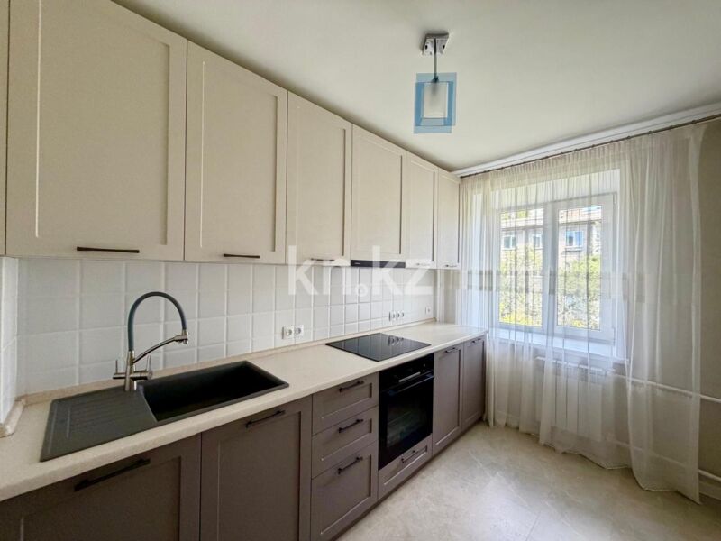 Продажа 4-комнатной квартиры, 75.4 м² - Продажа четырехкомнатных квартир в Караганде - страница 3 фото 1 из 20