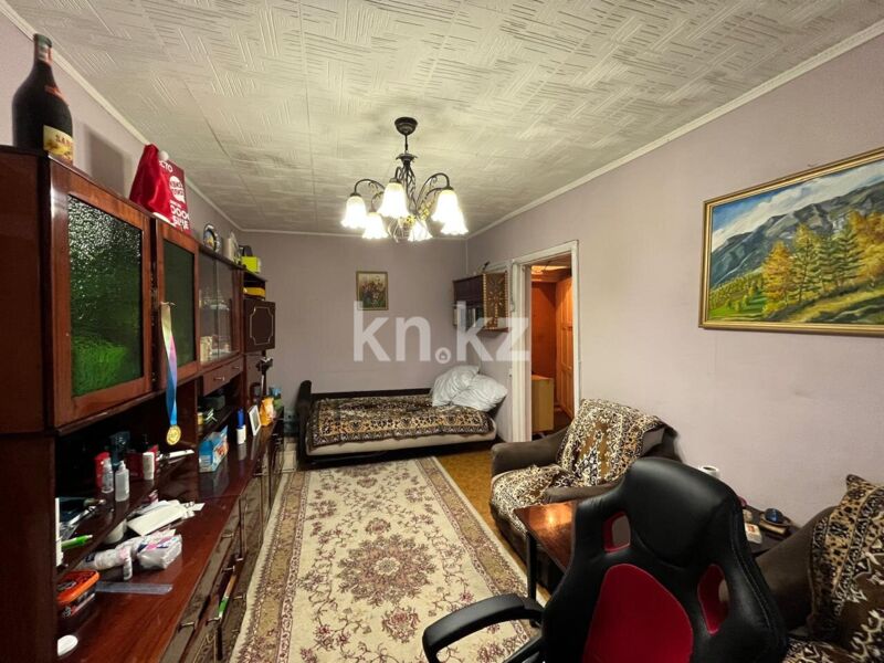 Продажа 2-комнатной квартиры, 41 м² - Продажа двухкомнатных квартир в Городе Караганды - страница 11 фото 5 из 7