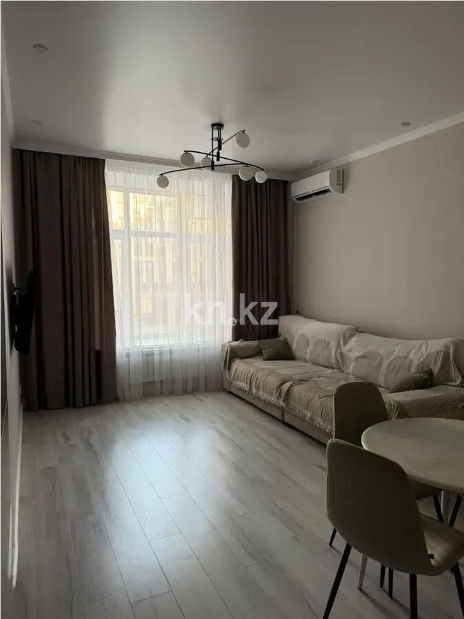 Продажа 3-комнатной квартиры, 76 м² - Продажа трехкомнатных квартир на Юго-Востоке Караганды - страница 17 фото 1 из 7