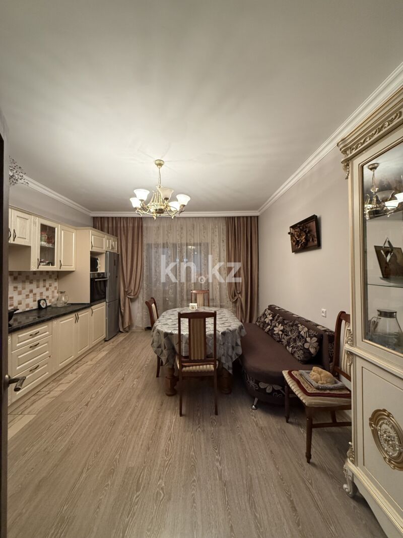 Продажа 2-комнатной квартиры, 73 м² - Продажа двухкомнатных квартир в р-не Алматы Астаны - страница 21 фото 7 из 16