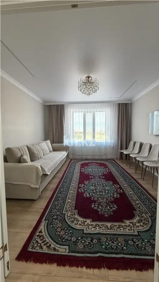 Продажа 2-комнатной квартиры, 57 м² - Продажа двухкомнатных квартир от собственников в Астане - страница 54 фото 1 из 5