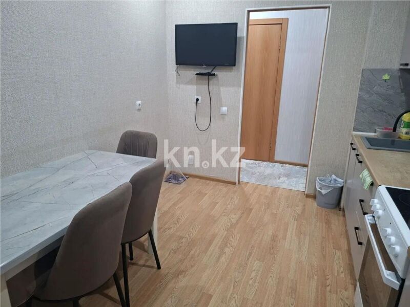 Продажа 2-комнатной квартиры, 60 м² - Продажа двухкомнатных квартир в кирпичном доме в Казахстане - страница 7 фото 3 из 4