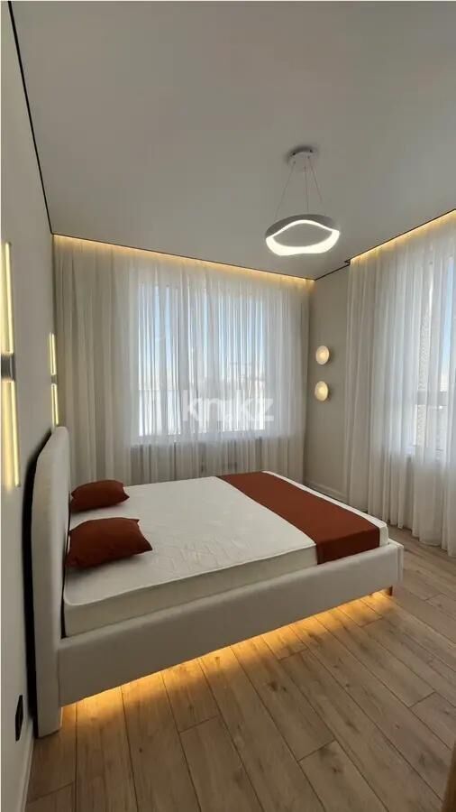Продажа 2-комнатной квартиры, 60 м² - Продажа двухкомнатных квартир в р-не Сарайшык Астаны - страница 22 фото 2 из 5
