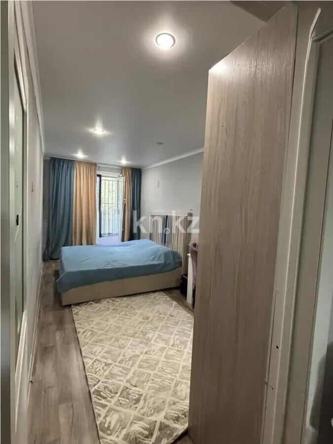Продажа 2-комнатной квартиры, 44 м² - Продажа двухкомнатных квартир в панельном доме в Темиртау - страница 6 фото 2 из 4