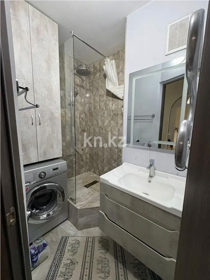 Продажа 2-комнатной квартиры, 46 м² - Продажа двухкомнатных квартир в панельном доме в Казахстане - страница 78 фото 4 из 5