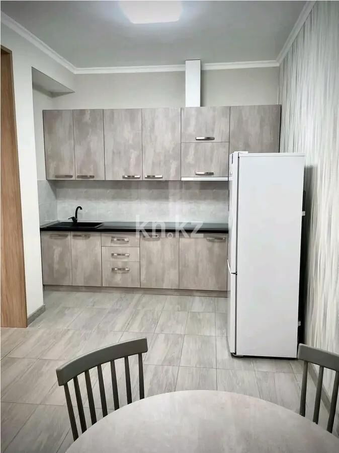 Продажа 1-комнатной квартиры, 56 м² - Продажа однокомнатных квартир в монолитном доме в Казахстане - страница 9 фото 2 из 3