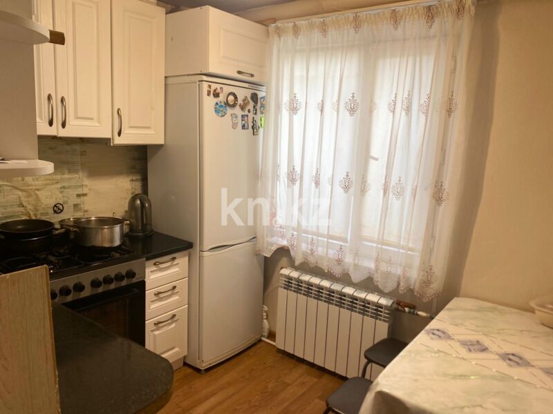 Продажа 4-комнатной квартиры, 64 м² - Недвижимость в Астане - страница 11 фото 4 из 10