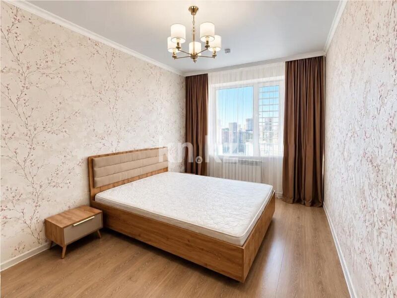 Продажа 2-комнатной квартиры, 50 м² - Продажа двухкомнатных квартир в р-не Нура Астаны - страница 9 фото 2 из 6