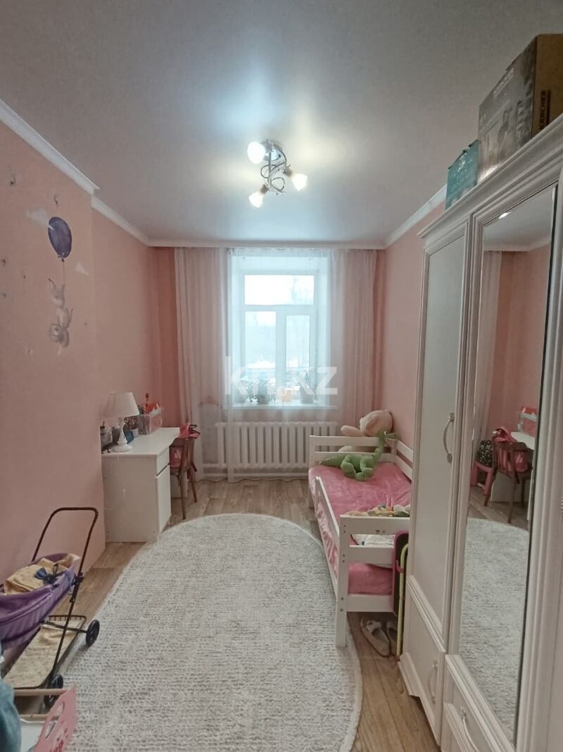 Продажа 3-комнатного дома, 70 м² - Продажа трехкомнатных домов, коттеджей в Караганде фото 3 из 10