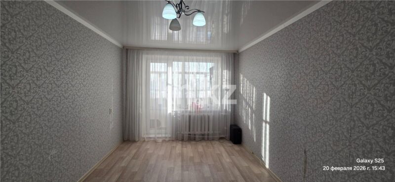 Продажа 2-комнатной квартиры, 49 м² - Продажа двухкомнатных квартир в панельном доме в Темиртау - страница 11 фото 1 из 10