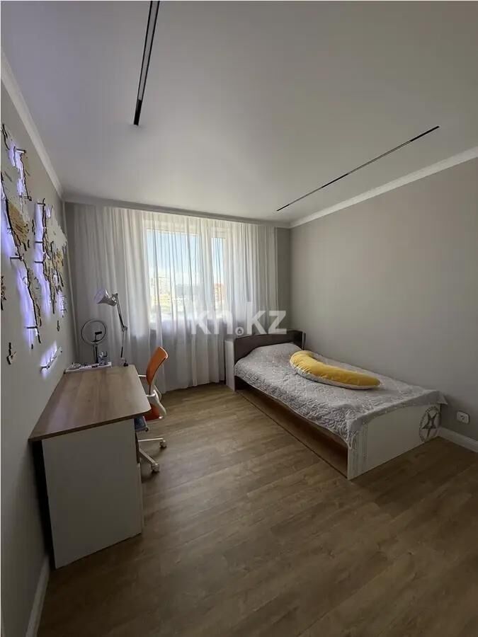 Продажа 3-комнатной квартиры, 99.1 м² - Продажа трехкомнатных квартир в кирпичном доме в Казахстане фото 3 из 6
