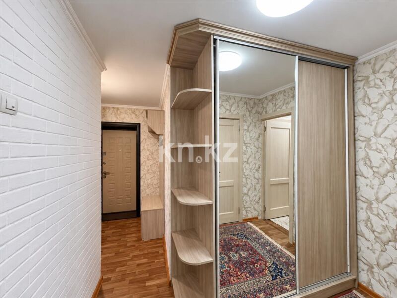 Продажа 2-комнатной квартиры, 54 м² - Продажа квартир в Казахстане - страница 85 фото 10 из 18