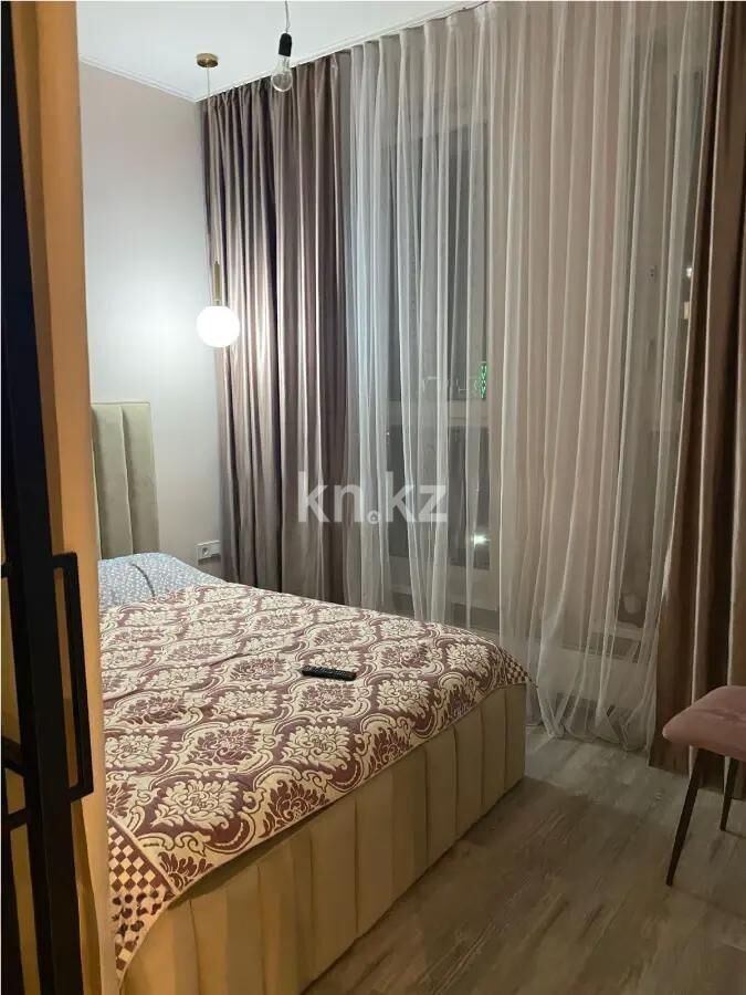 Продажа 2-комнатной квартиры, 48 м² - Продажа двухкомнатных квартир в р-не Есиль Астаны - страница 41 фото 2 из 5