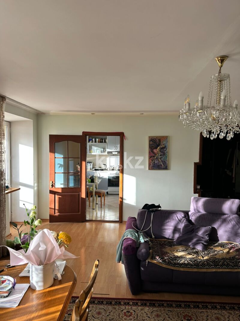 Продажа 6-комнатной квартиры, 220 м² - Продажа квартир в кирпичном доме в Казахстане - страница 16 фото 12 из 13