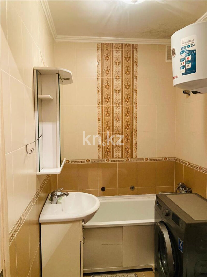 Продажа 2-комнатной квартиры, 44 м² - Продажа двухкомнатных квартир в панельном доме в Казахстане - страница 93 фото 8 из 11