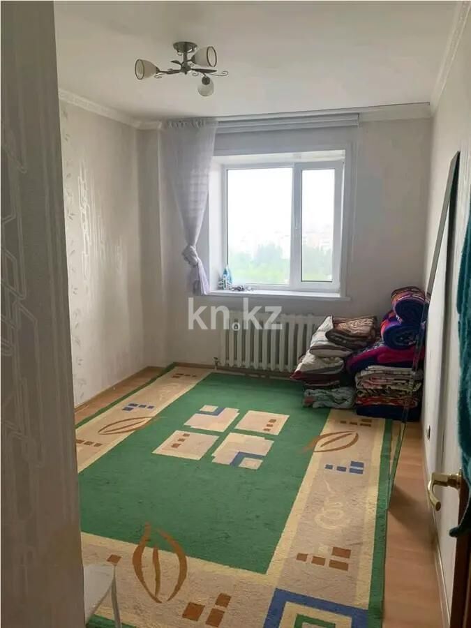 Продажа 2-комнатной квартиры, 58 м² - Продажа квартир в монолитно-каркасном доме в Казахстане - страница 71 фото 2 из 3