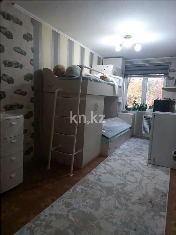 Продажа 3-комнатной квартиры, 60 м² - Продажа трехкомнатных квартир в блочном доме в Алматы - страница 4 фото 3 из 6