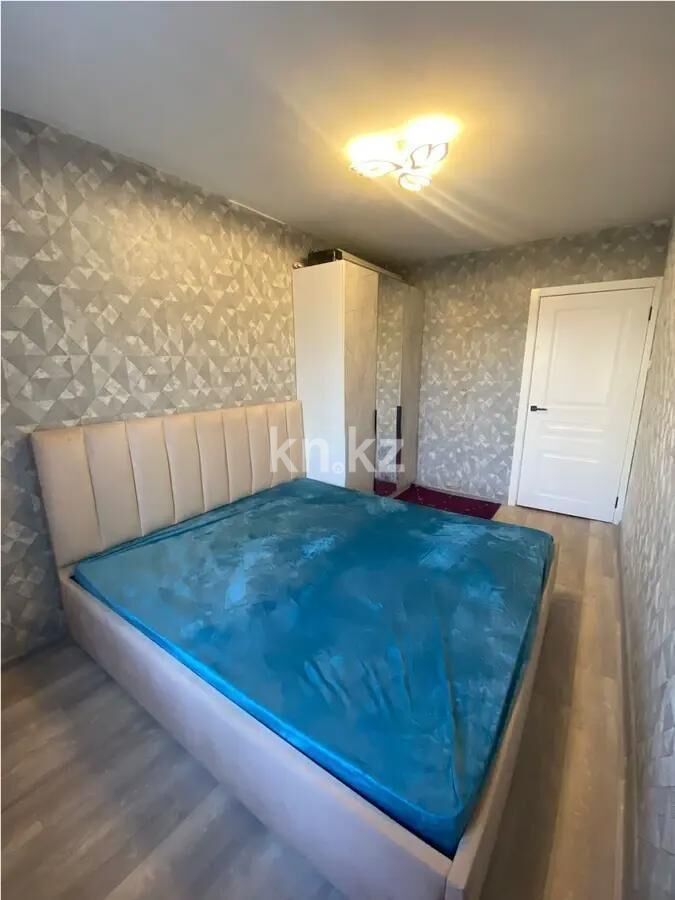 Продажа 2-комнатной квартиры, 44 м² - Недвижимость в Темиртау фото 3 из 5