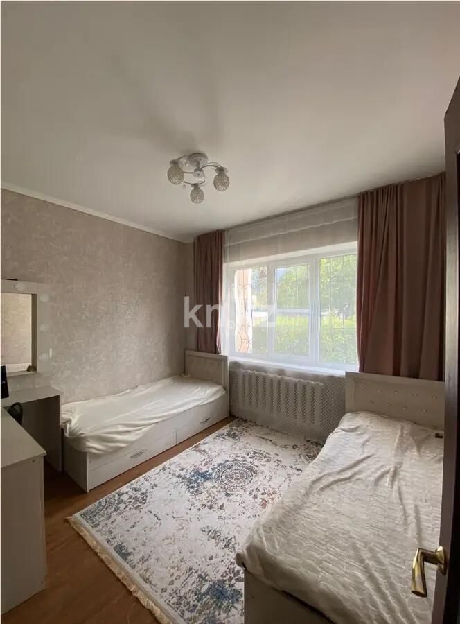 Продажа 4-комнатной квартиры, 98 м² - Продажа четырехкомнатных квартир в панельном доме в Алматы - страница 7 фото 2 из 6