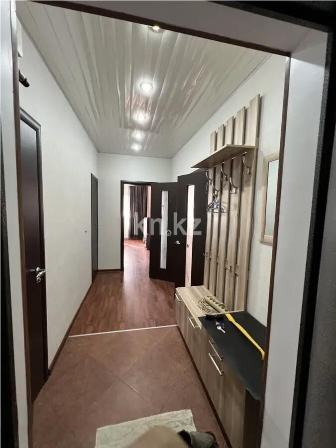 Продажа 2-комнатной квартиры, 54.6 м² - Продажа двухкомнатных квартир в Ауэзовском р-не Алматы - страница 30 фото 5 из 5