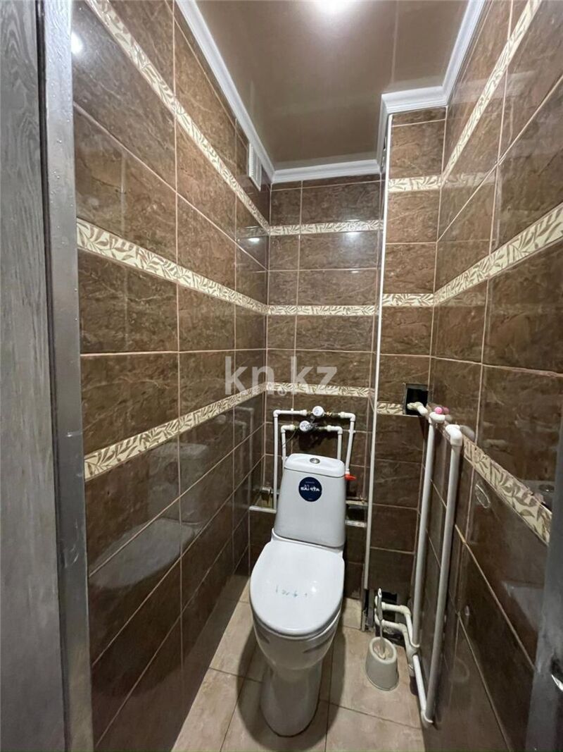 Продажа 2-комнатной квартиры, 51 м² - Продажа двухкомнатных квартир в панельном доме в Темиртау - страница 11 фото 6 из 11
