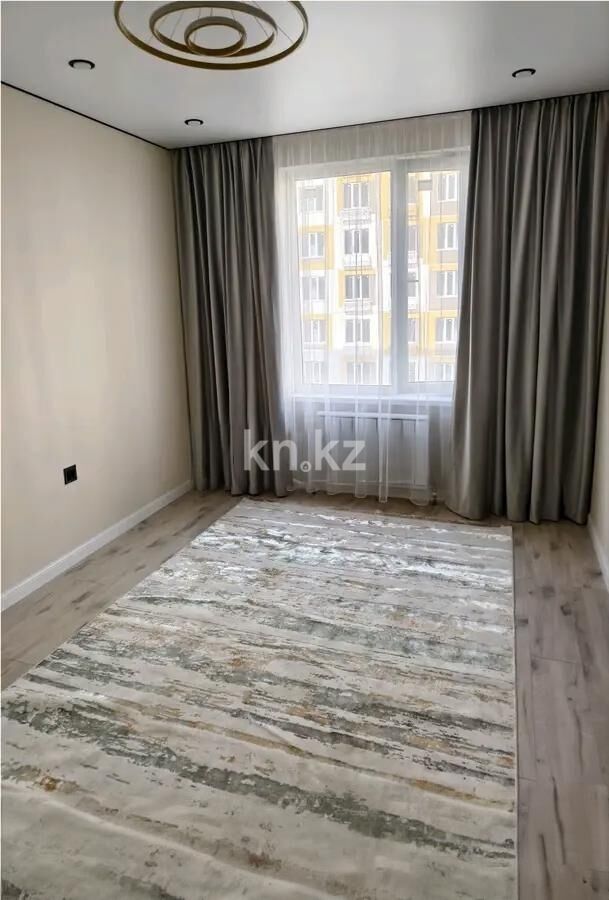 Продажа 3-комнатной квартиры, 59 м² - Продажа трехкомнатных квартир в Наурызбайском р-не Алматы - страница 7 фото 2 из 6