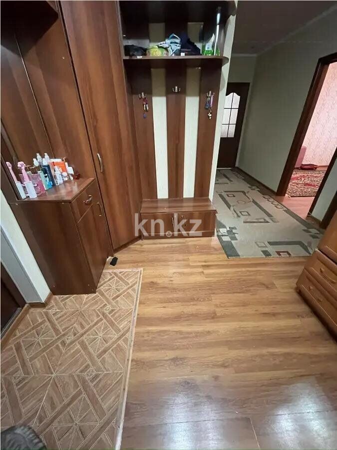 Продажа 2-комнатной квартиры, 65 м² - Продажа квартир в монолитно-каркасном доме в Астане - страница 37 фото 5 из 5