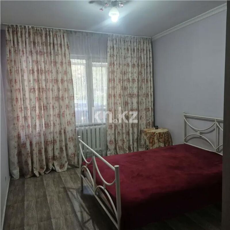 Продажа 3-комнатной квартиры, 65.7 м² - Продажа трехкомнатных квартир в Жетысуском р-не Алматы - страница 3 фото 2 из 2