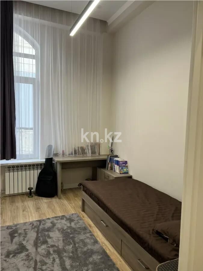 Продажа 3-комнатной квартиры, 82 м² - Продажа трехкомнатных квартир в Медеуском р-не Алматы - страница 15 фото 3 из 5