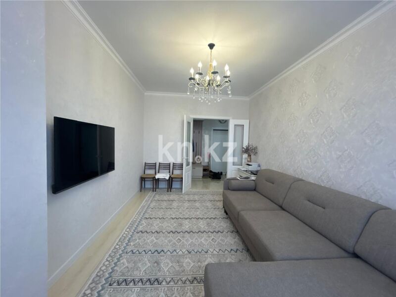 Продажа 2-комнатной квартиры, 65.4 м² - Продажа квартир в кирпичном доме в Астане - страница 220 фото 1 из 15