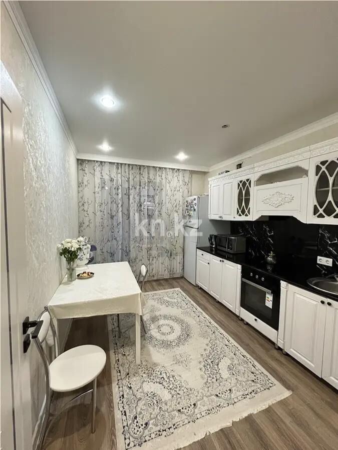Продажа 1-комнатной квартиры, 42.8 м² - Продажа однокомнатных квартир в р-не Сарайшык Астаны - страница 11 фото 2 из 5