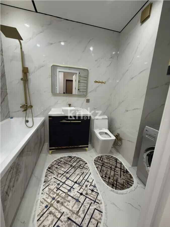 Продажа 2-комнатной квартиры, 67 м² - Продажа двухкомнатных квартир в Алатауском р-не Алматы - страница 29 фото 4 из 6
