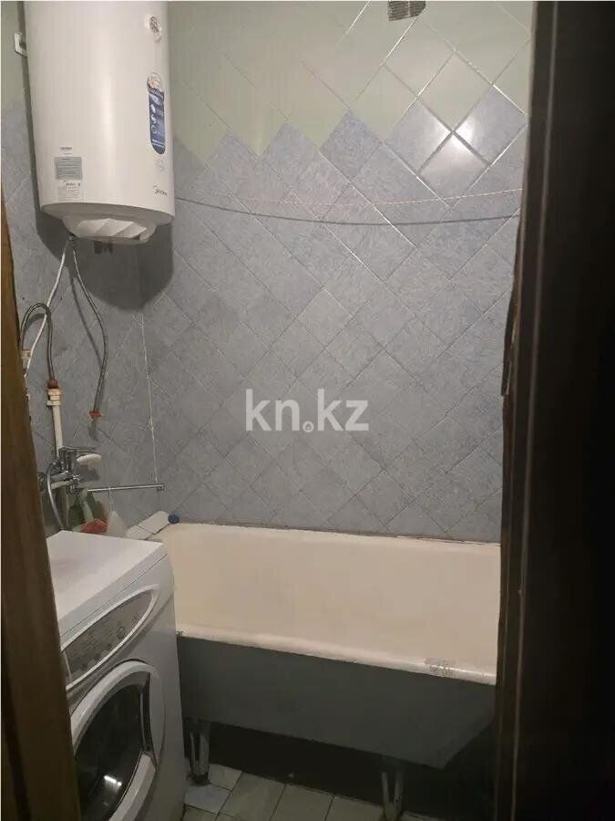 Продажа 1-комнатной квартиры, 33 м² - Продажа квартир от собственников в Караганде фото 3 из 3