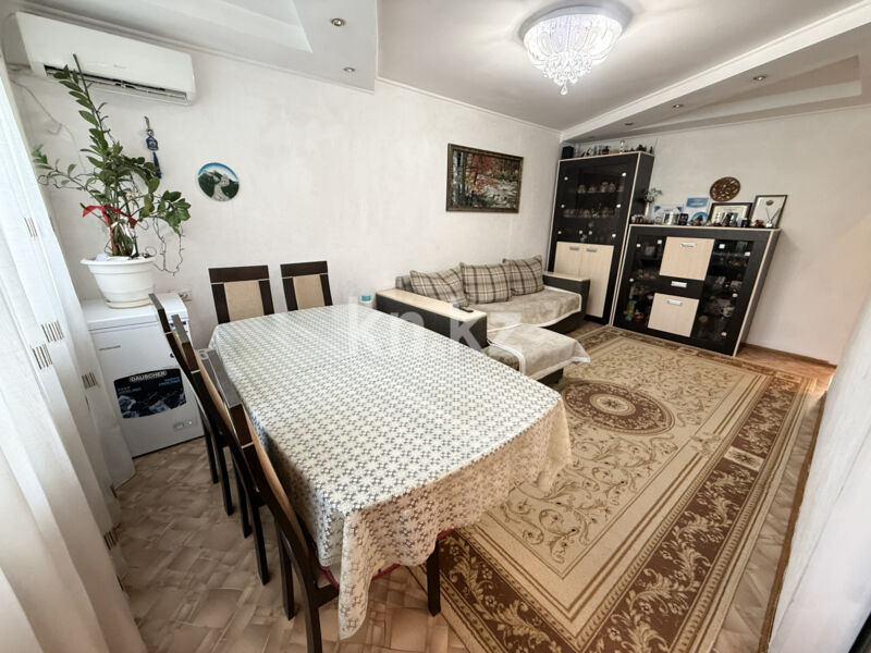 Продажа 4-комнатной квартиры, 78 м² - Продажа четырехкомнатных квартир в панельном доме в Караганде - страница 7 фото 2 из 25