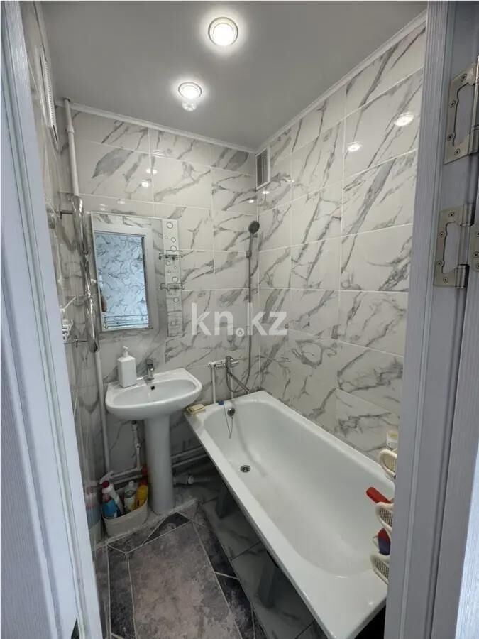 Продажа 3-комнатной квартиры, 61 м² - Недвижимость в Темиртау - страница 30 фото 5 из 6
