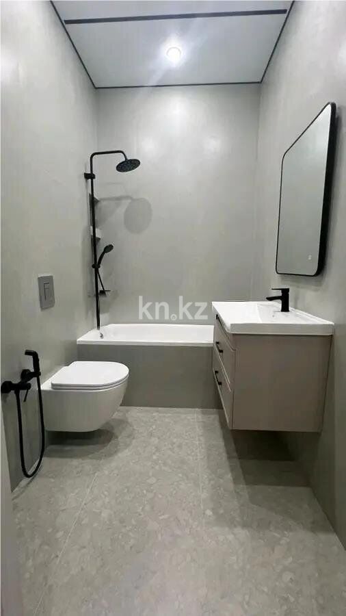 Продажа 2-комнатной квартиры, 43 м² - Продажа квартир в Казахстане - страница 113 фото 4 из 4