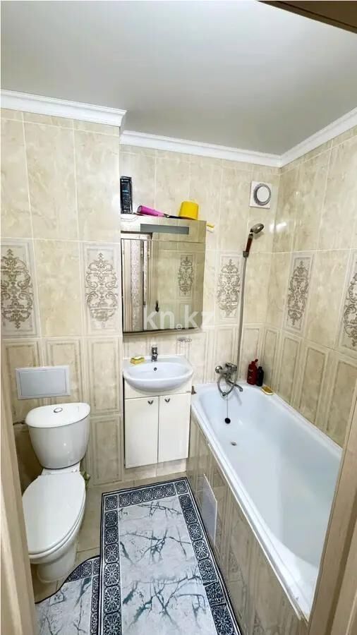 Продажа 3-комнатной квартиры, 79 м² - Продажа трехкомнатных квартир от собственников в Казахстане - страница 3 фото 6 из 8