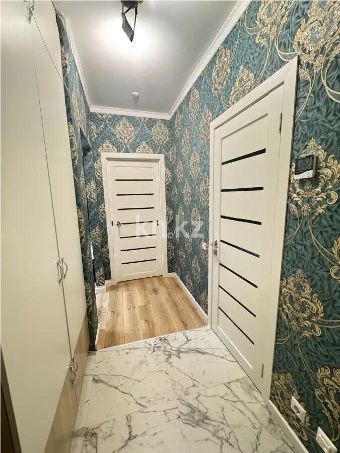Продажа 1-комнатной квартиры, 40 м² - Продажа однокомнатных квартир от собственников в Казахстане - страница 93 фото 4 из 4