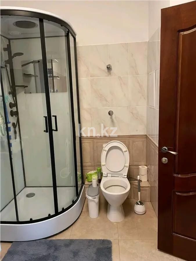 Продажа 3-комнатной квартиры, 140.7 м² - Продажа трехкомнатных квартир в Бостандыкском р-не Алматы - страница 31 фото 4 из 4
