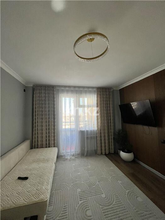 Продажа 3-комнатной квартиры, 53 м² - Продажа квартир в Астане - страница 14 фото 1 из 7