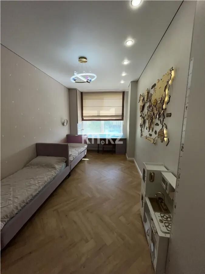 Продажа 3-комнатной квартиры, 94.1 м² - Продажа квартир в монолитно-каркасном доме в Астане - страница 120 фото 3 из 6