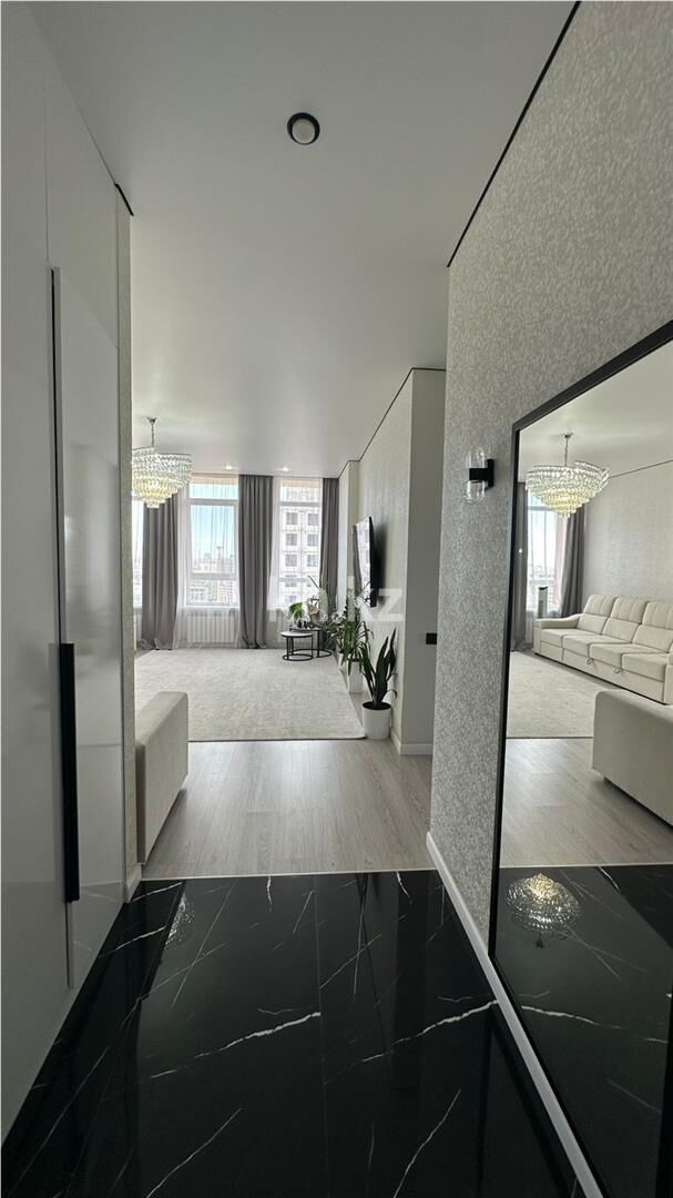 Продажа 3-комнатной квартиры, 86 м² - Продажа недвижимости в Казахстане фото 14 из 15