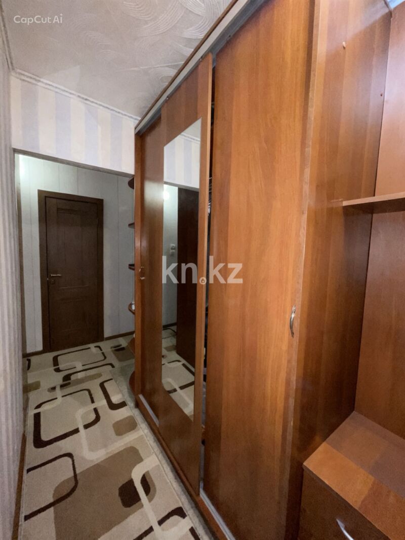 Продажа 3-комнатной квартиры, 69.1 м² - Продажа трехкомнатных квартир в Темиртау - страница 2 фото 12 из 17