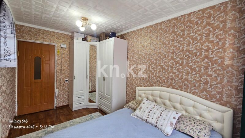 Продажа 2-комнатной квартиры, 43 м² - Продажа двухкомнатных квартир в Темиртау - страница 2 фото 4 из 12