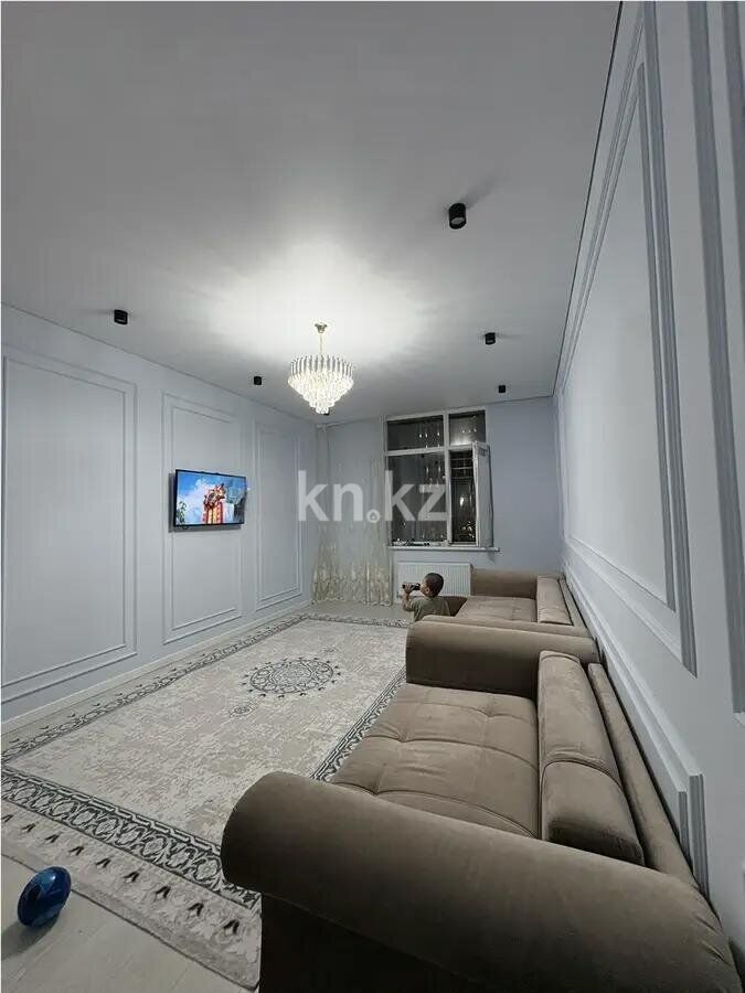 Продажа 2-комнатной квартиры, 68 м² - Продажа двухкомнатных квартир в Астане - страница 3 фото 1 из 4