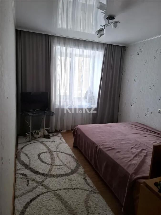 Продажа 3-комнатной квартиры, 53 м² - Продажа трехкомнатных квартир в Темиртау - страница 12 фото 3 из 7