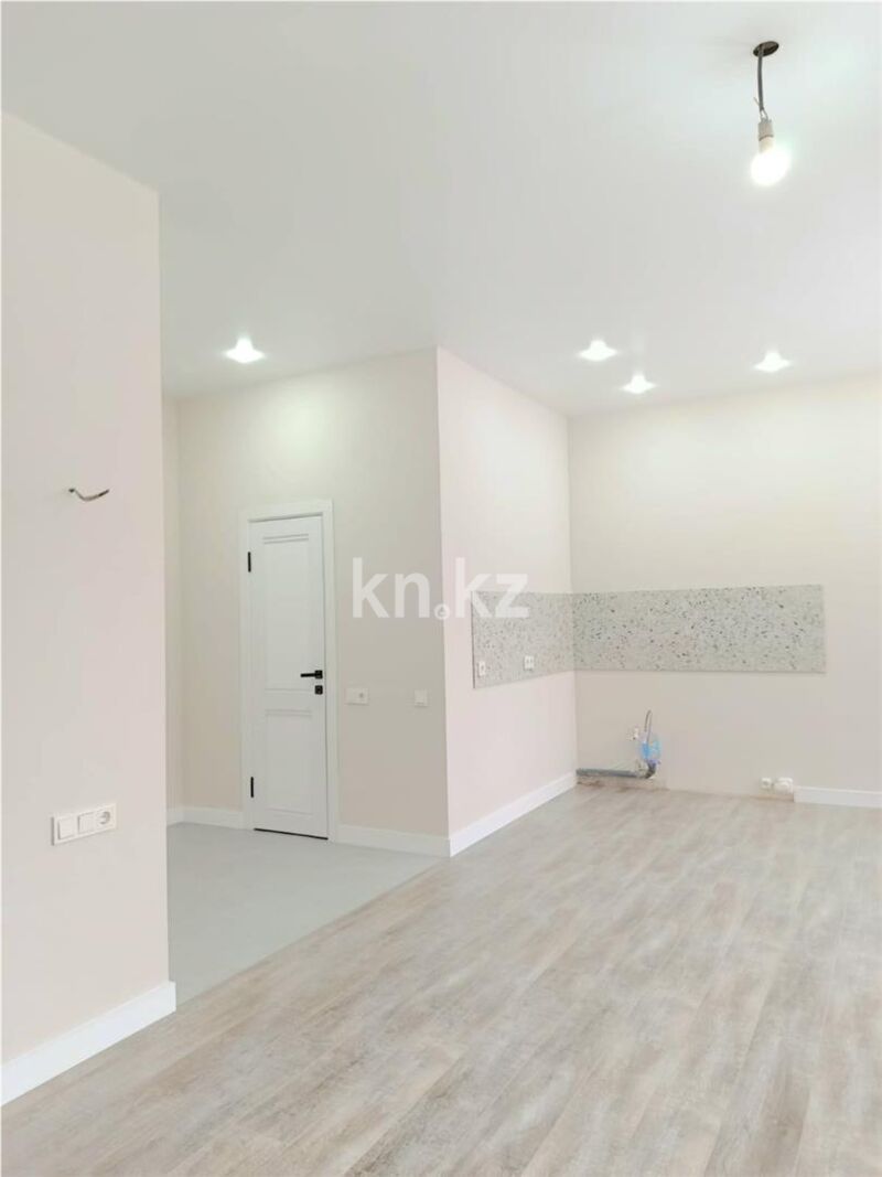 Продажа 1-комнатной квартиры, 35 м² - Продажа однокомнатных квартир на Юго-Востоке Караганды - страница 9 фото 10 из 12
