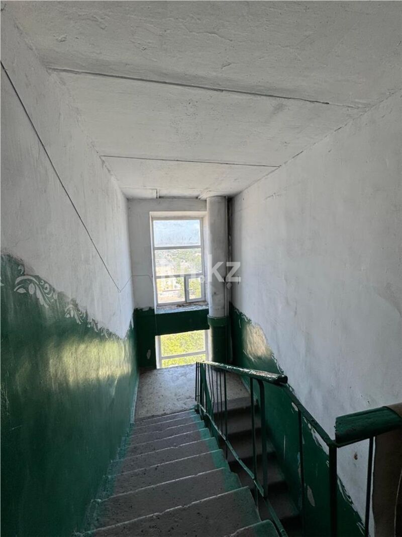 Продажа 3-комнатной квартиры, 55 м² - Продажа трехкомнатных квартир в Темиртау - страница 17 фото 16 из 17