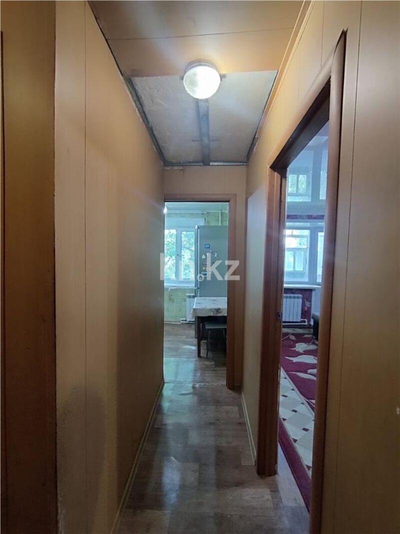 Продажа 3-комнатной квартиры, 58 м² - Продажа трехкомнатных квартир в Темиртау - страница 18 фото 10 из 13